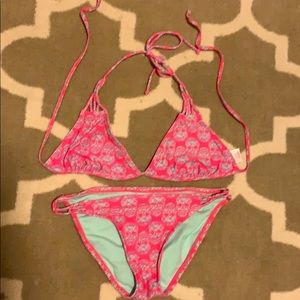 Skull Bikini